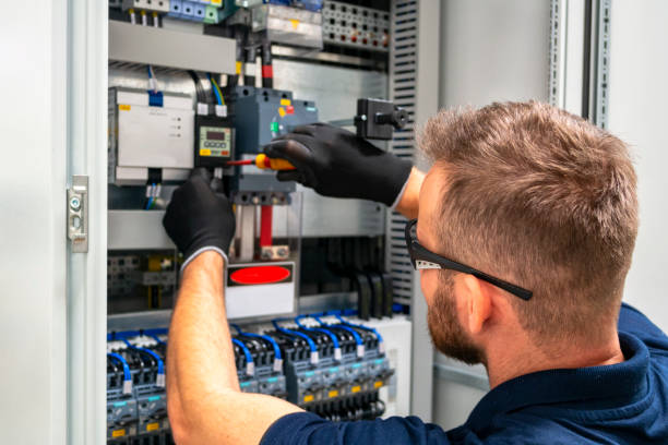 Best Electrical Installation Contractor  in Parowan, UT