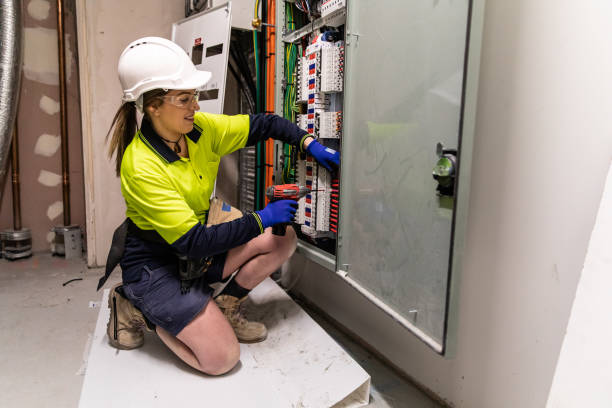 Best Commercial Electrician Services  in Parowan, UT