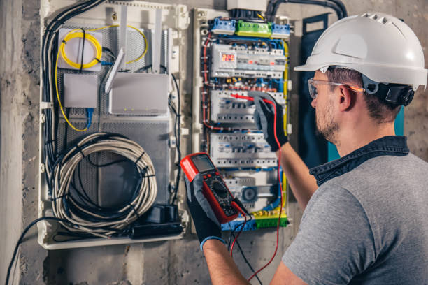 Best Affordable Emergency Electrician  in Parowan, UT