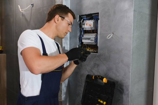 Best Electrical Troubleshooting Services  in Parowan, UT