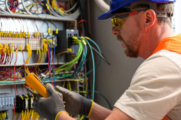 Best Affordable Electrical Installation  in Parowan, UT